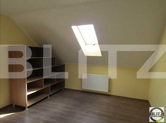 Spațiu birouri de închiriat Marasti - 20490SIB | BLITZ Cluj-Napoca | Poza1