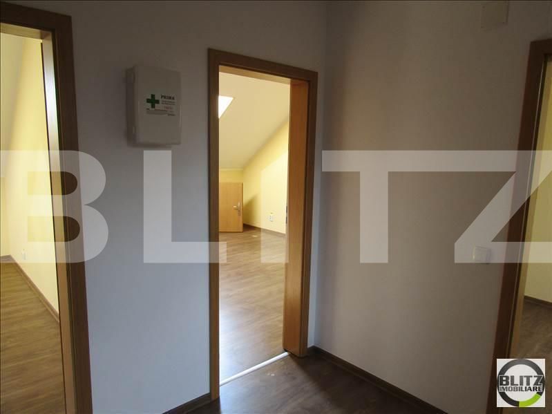 Spațiu birouri de închiriat Marasti - 20490SIB | BLITZ Cluj-Napoca | Poza4