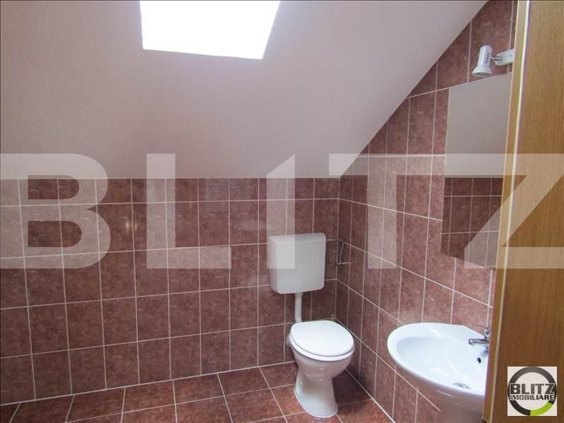 Spațiu birouri de închiriat Marasti - 20490SIB | BLITZ Cluj-Napoca | Poza6