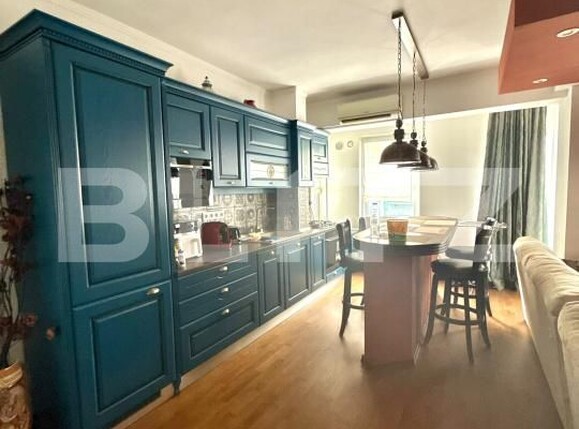 Apartament de vânzare 3 camere Semicentral - 204902AV | BLITZ Cluj-Napoca | Poza5