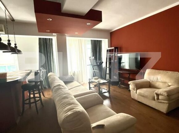 Apartament de vânzare 3 camere Semicentral - 204902AV | BLITZ Cluj-Napoca | Poza6