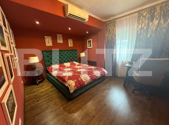 Apartament de vânzare 3 camere Semicentral - 204902AV | BLITZ Cluj-Napoca | Poza1