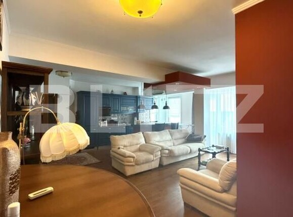 Apartament de vânzare 3 camere Semicentral - 204902AV | BLITZ Cluj-Napoca | Poza4