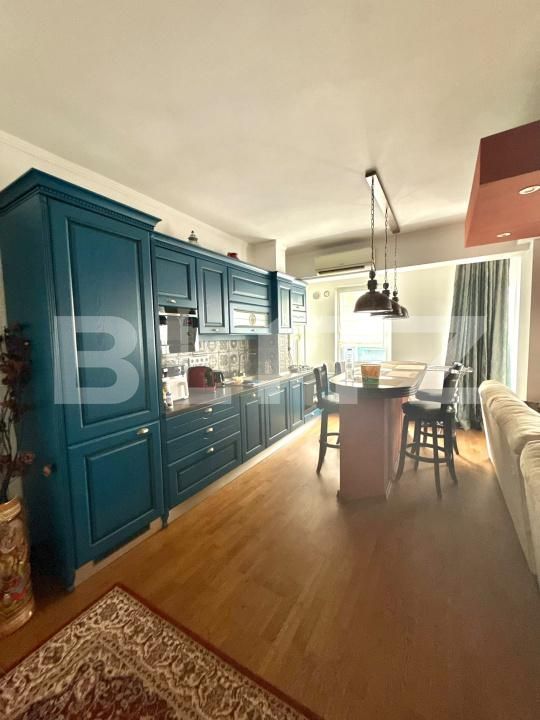 Apartament de vânzare 3 camere Semicentral - 204902AV | BLITZ Cluj-Napoca | Poza5