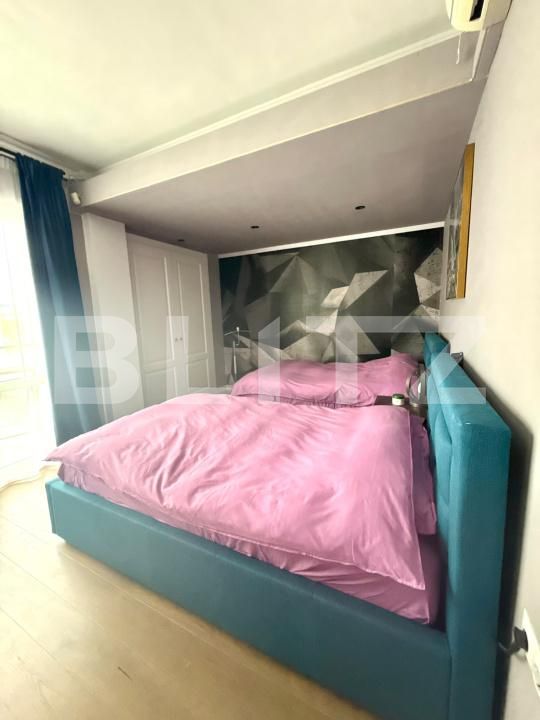 Apartament de vânzare 3 camere Semicentral - 204902AV | BLITZ Cluj-Napoca | Poza3