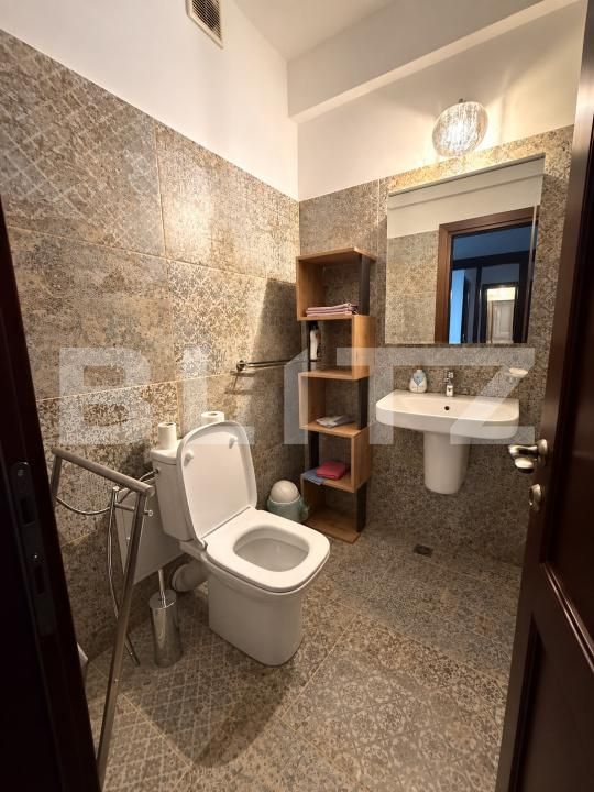 Apartament de vânzare 3 camere Semicentral - 204902AV | BLITZ Cluj-Napoca | Poza9