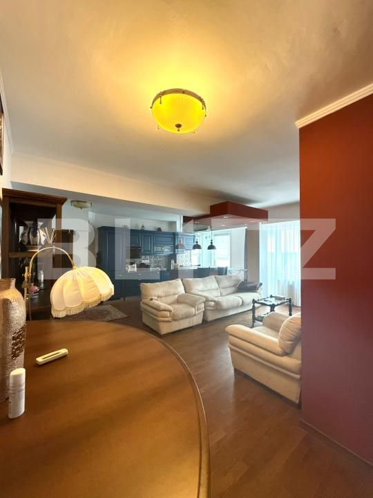 Apartament de vânzare 3 camere Semicentral - 204902AV | BLITZ Cluj-Napoca | Poza4