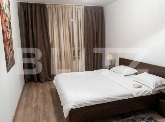 Apartament de închiriat 2 camere Semicentral - 204904AI | BLITZ Cluj-Napoca | Poza3
