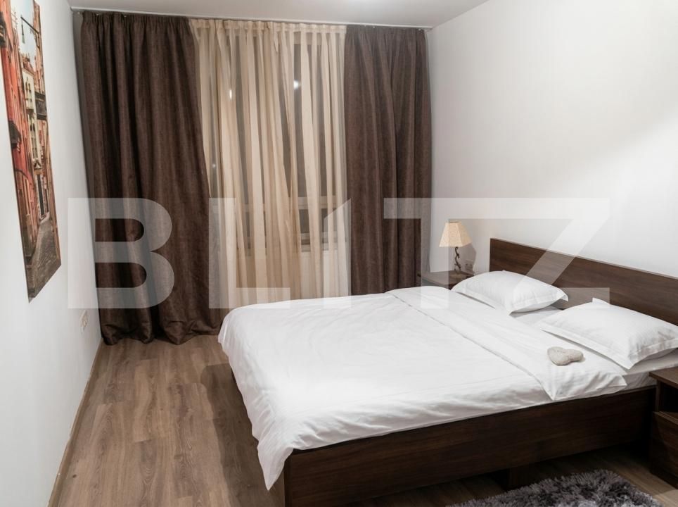 Apartament de închiriat 2 camere Semicentral - 204904AI | BLITZ Cluj-Napoca | Poza3