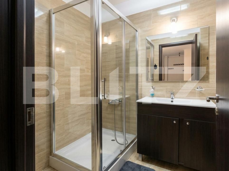 Apartament de închiriat 2 camere Semicentral - 204904AI | BLITZ Cluj-Napoca | Poza5
