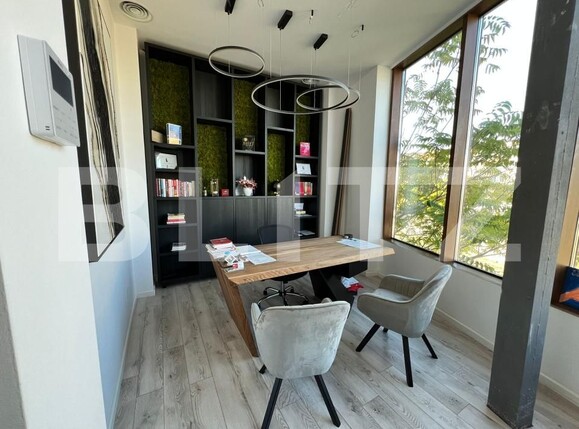 Spațiu birouri de închiriat Central - 204919SIB | BLITZ Cluj-Napoca | Poza1