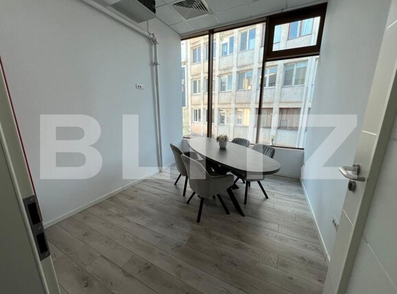 Spațiu birouri de închiriat Central - 204919SIB | BLITZ Cluj-Napoca | Poza4
