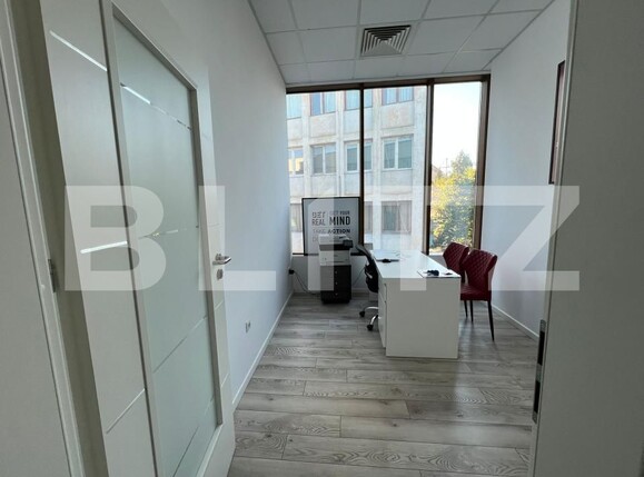Spațiu birouri de închiriat Central - 204919SIB | BLITZ Cluj-Napoca | Poza5