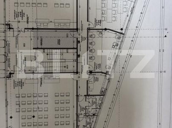 Spațiu birouri de închiriat Central - 204919SIB | BLITZ Cluj-Napoca | Poza8