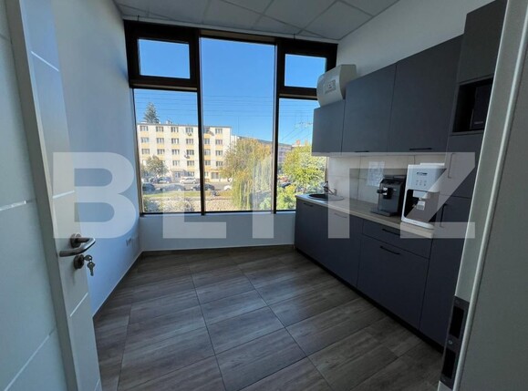 Spațiu birouri de închiriat Central - 204919SIB | BLITZ Cluj-Napoca | Poza6