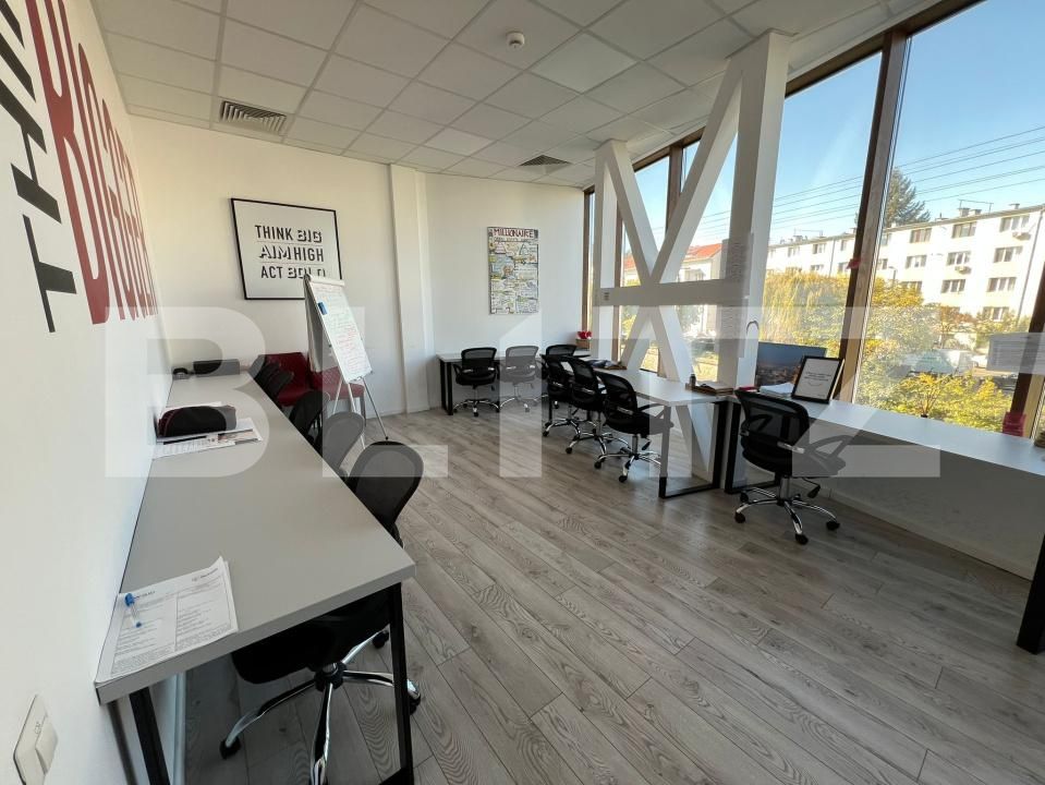 Spațiu birouri de închiriat Central - 204919SIB | BLITZ Cluj-Napoca | Poza3