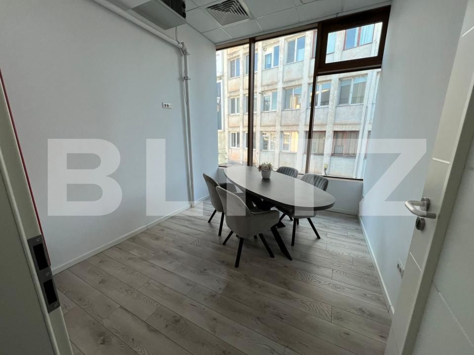 Spațiu birouri de închiriat Central - 204919SIB | BLITZ Cluj-Napoca | Poza4