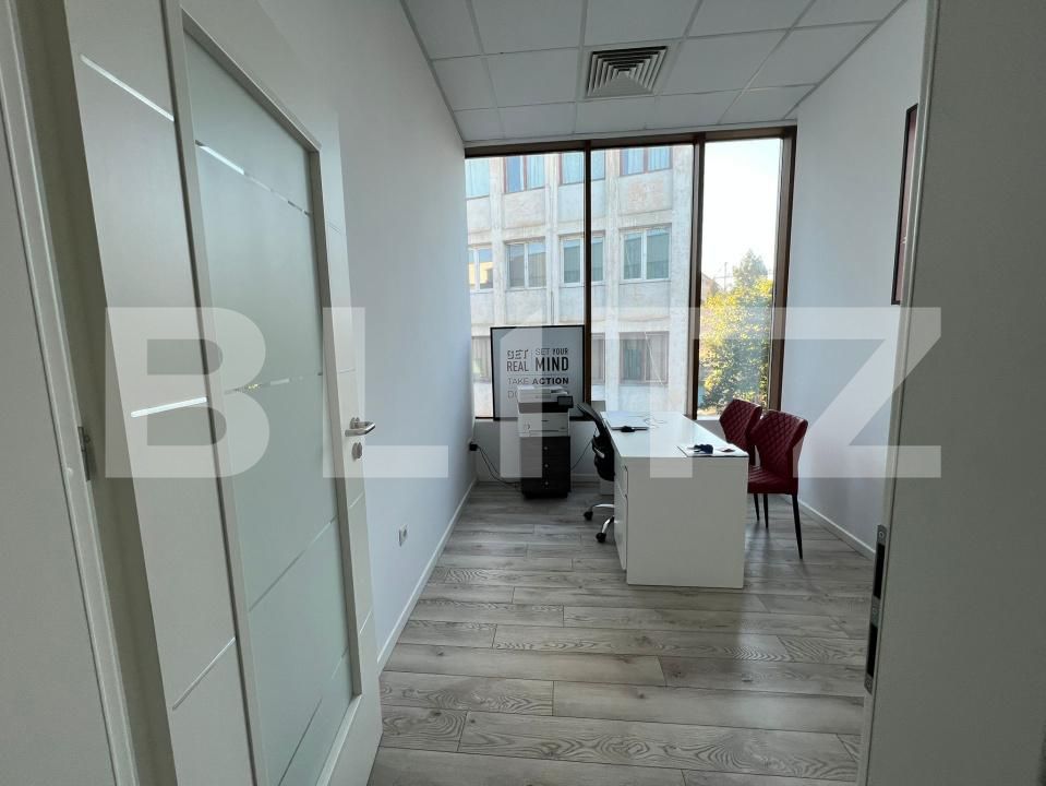 Spațiu birouri de închiriat Central - 204919SIB | BLITZ Cluj-Napoca | Poza5