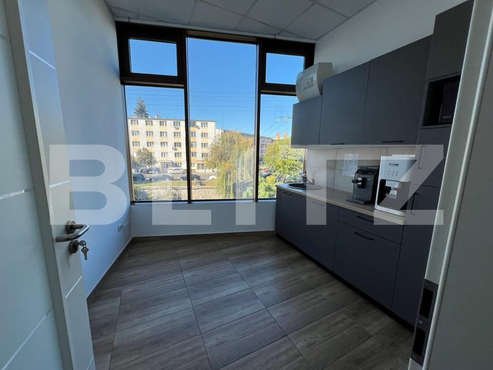 Spațiu birouri de închiriat Central - 204919SIB | BLITZ Cluj-Napoca | Poza6