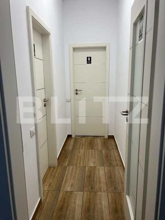 Spațiu birouri de închiriat Central - 204919SIB | BLITZ Cluj-Napoca | Poza7