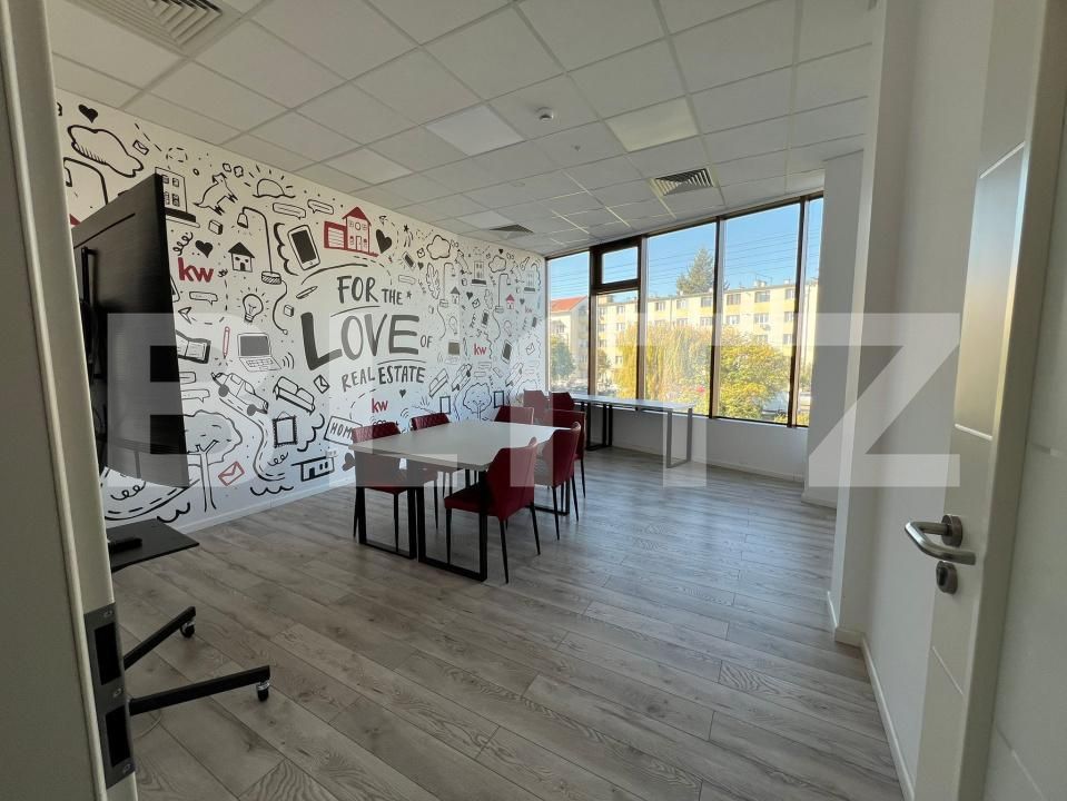 Spațiu birouri de închiriat Central - 204919SIB | BLITZ Cluj-Napoca | Poza2