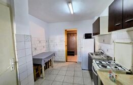 Apartament 3 camere, 64 mp, zona Mănăștur