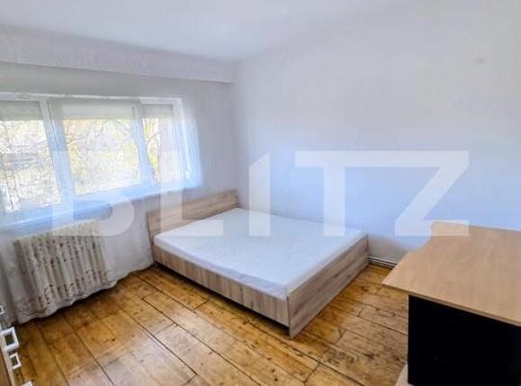 Apartament de vânzare 3 camere Manastur - 204922AV | BLITZ Cluj-Napoca | Poza1
