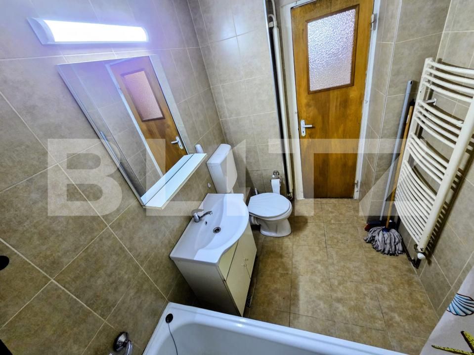 Apartament de vânzare 3 camere Manastur - 204922AV | BLITZ Cluj-Napoca | Poza4