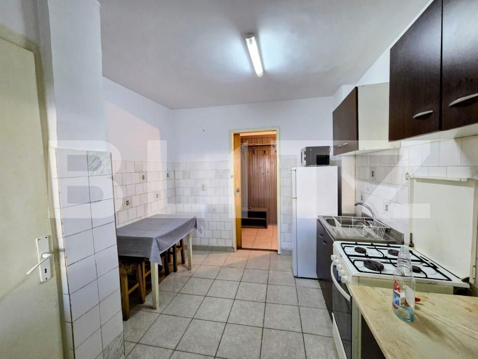 Apartament de vânzare 3 camere Manastur - 204922AV | BLITZ Cluj-Napoca | Poza12