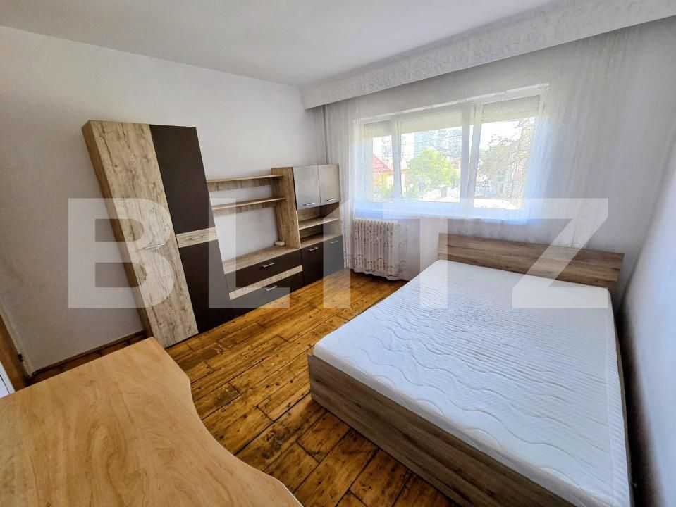 Apartament de vânzare 3 camere Manastur - 204922AV | BLITZ Cluj-Napoca | Poza2
