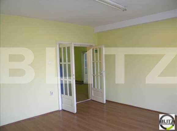 Spațiu birouri de închiriat Semicentral - 20493SIB | BLITZ Cluj-Napoca | Poza7