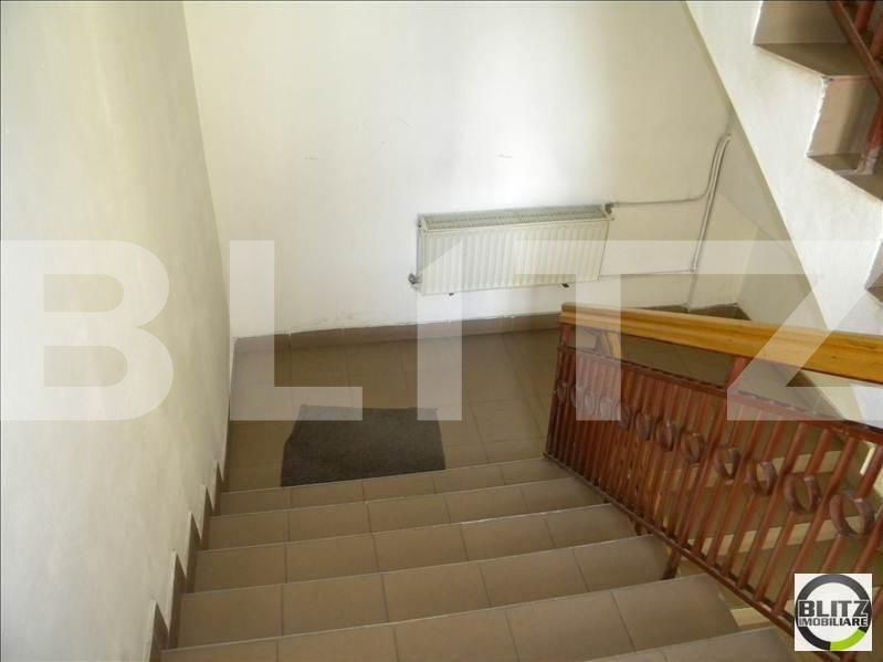 Spațiu birouri de închiriat Semicentral - 20493SIB | BLITZ Cluj-Napoca | Poza16