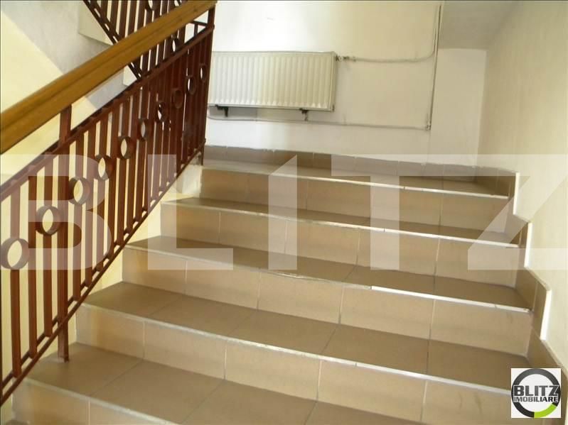 Spațiu birouri de închiriat Semicentral - 20493SIB | BLITZ Cluj-Napoca | Poza14