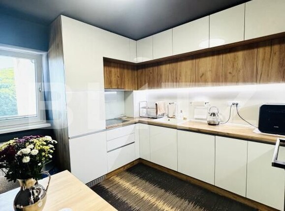 Apartament de vânzare 4 camere Racadau - 204932AV | BLITZ Brașov | Poza3