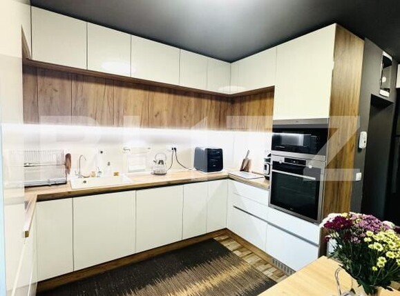 Apartament de vânzare 4 camere Racadau - 204932AV | BLITZ Brașov | Poza4