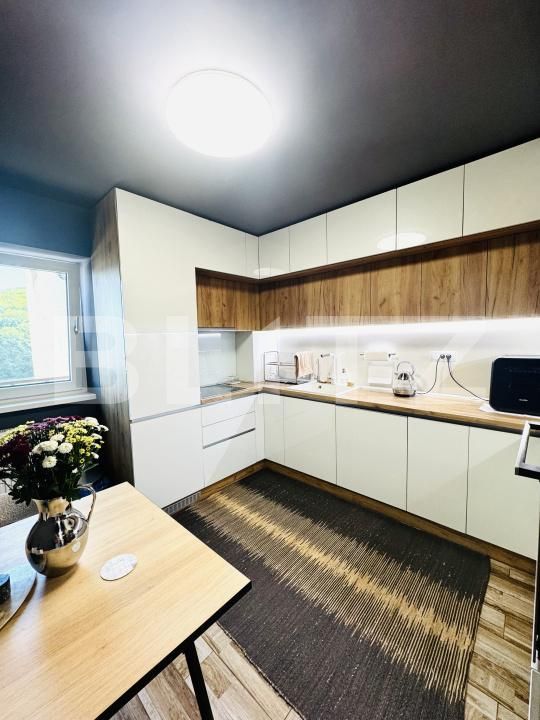 Apartament de vânzare 4 camere Racadau - 204932AV | BLITZ Brașov | Poza3