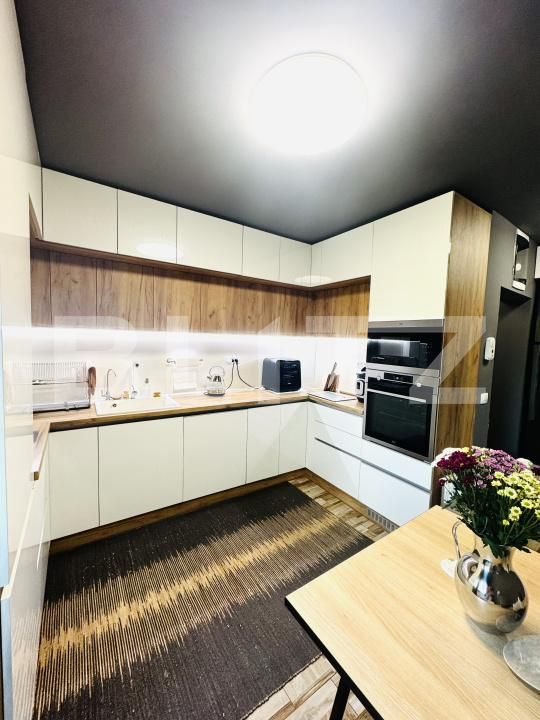 Apartament de vânzare 4 camere Racadau - 204932AV | BLITZ Brașov | Poza4