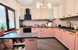 Duplex cu 4 camere, 150 mp, zona Manastur