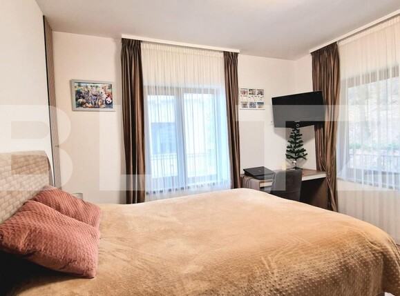 Casa de închiriat 4 camere Manastur - 204934CI | BLITZ Cluj-Napoca | Poza15
