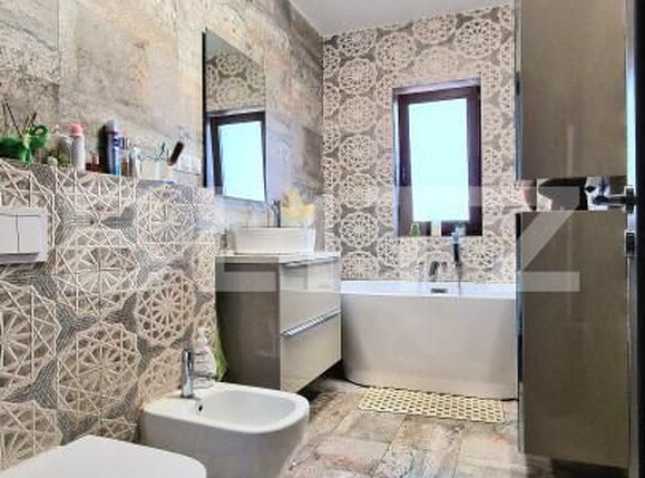 Casa de închiriat 4 camere Manastur - 204934CI | BLITZ Cluj-Napoca | Poza17