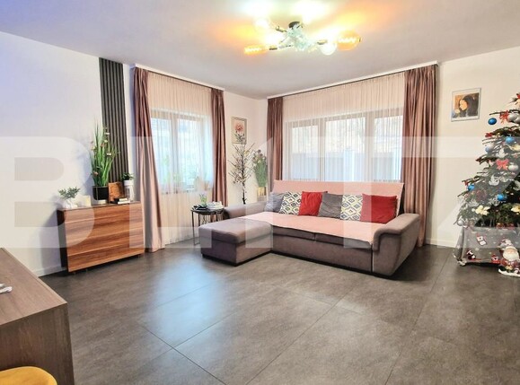 Casa de închiriat 4 camere Manastur - 204934CI | BLITZ Cluj-Napoca | Poza9