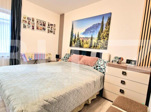 Casa de închiriat 4 camere Manastur - 204934CI | BLITZ Cluj-Napoca | Poza6
