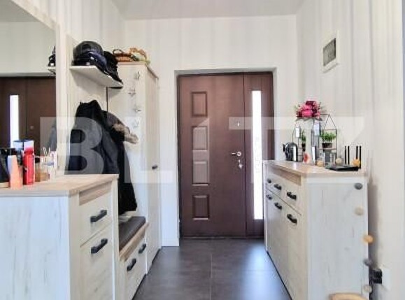 Casa de închiriat 4 camere Manastur - 204934CI | BLITZ Cluj-Napoca | Poza11