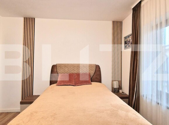 Casa de închiriat 4 camere Manastur - 204934CI | BLITZ Cluj-Napoca | Poza16