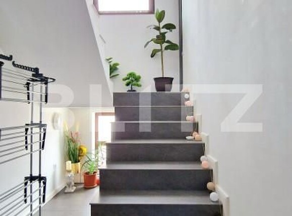 Casa de închiriat 4 camere Manastur - 204934CI | BLITZ Cluj-Napoca | Poza13