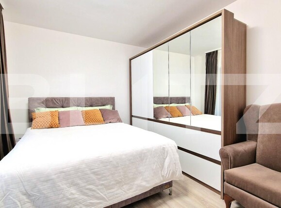Casa de închiriat 4 camere Manastur - 204934CI | BLITZ Cluj-Napoca | Poza1
