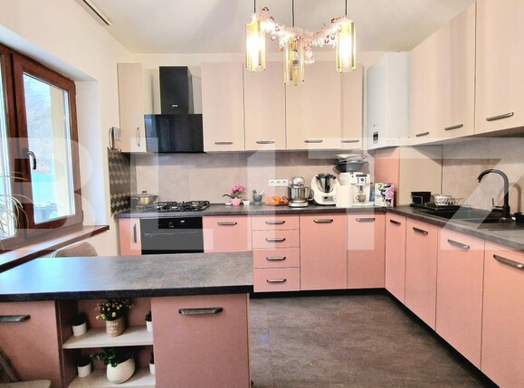 Casa de închiriat 4 camere Manastur - 204934CI | BLITZ Cluj-Napoca | Poza3