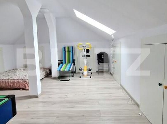 Casa de închiriat 4 camere Manastur - 204934CI | BLITZ Cluj-Napoca | Poza23