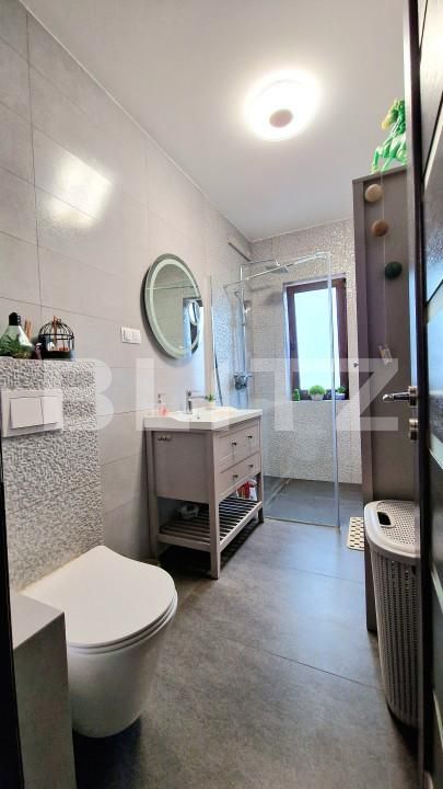 Casa de închiriat 4 camere Manastur - 204934CI | BLITZ Cluj-Napoca | Poza8