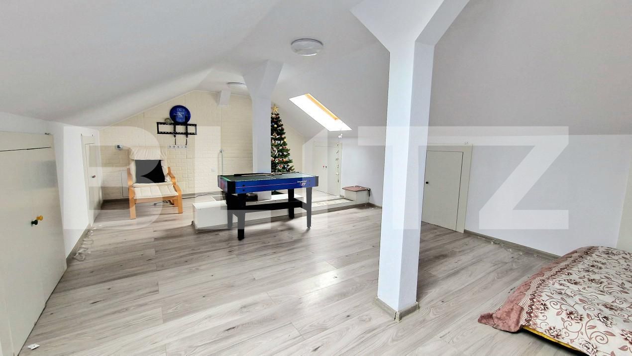 Casa de închiriat 4 camere Manastur - 204934CI | BLITZ Cluj-Napoca | Poza24
